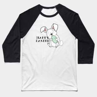 Happy Easter Baseball T-Shirt